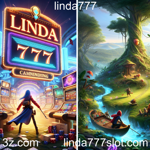 A Emoção das Corridas nos Jogos: O que Linda777 Tem a Oferecer